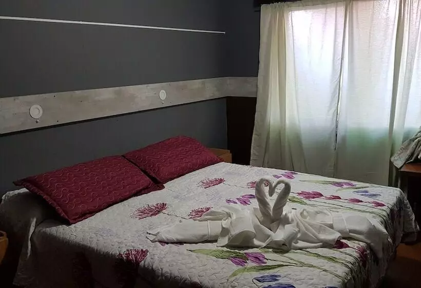 Hotel Contilo