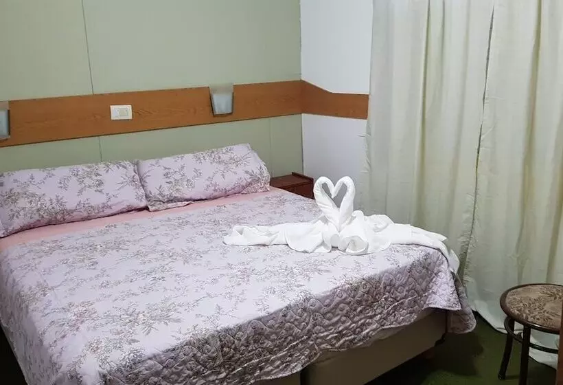 Hotel Contilo