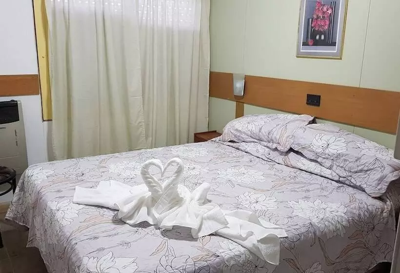 Hotel Contilo