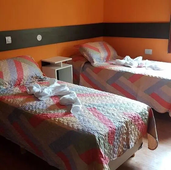 Hotel Contilo