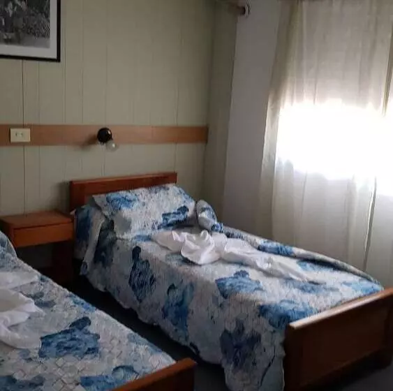 Hotel Contilo