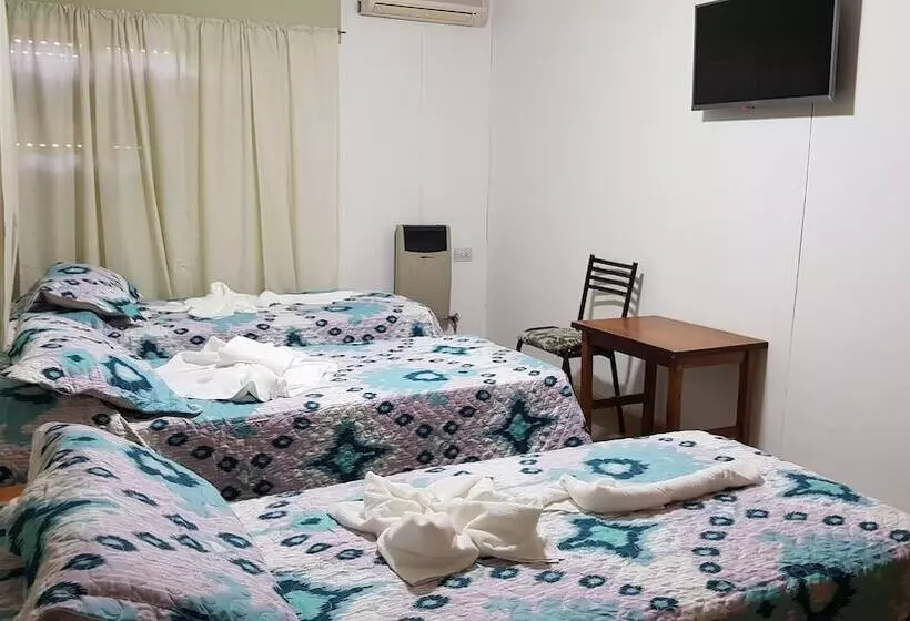 Hotel Contilo