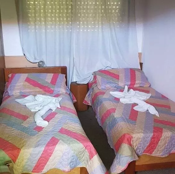 Hotel Contilo