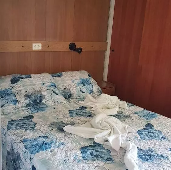 Hotel Contilo