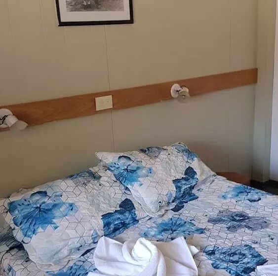 Hotel Contilo