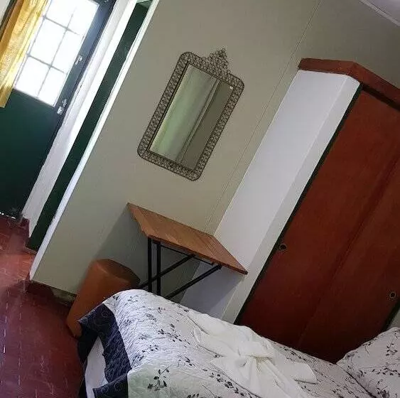 Hotel Contilo