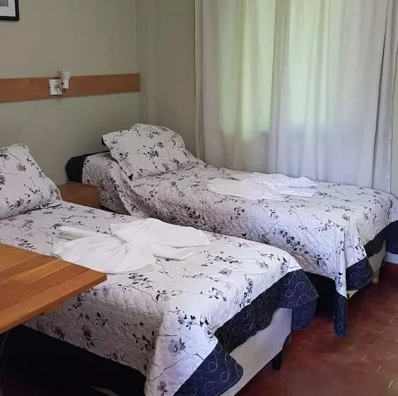 Hotel Contilo
