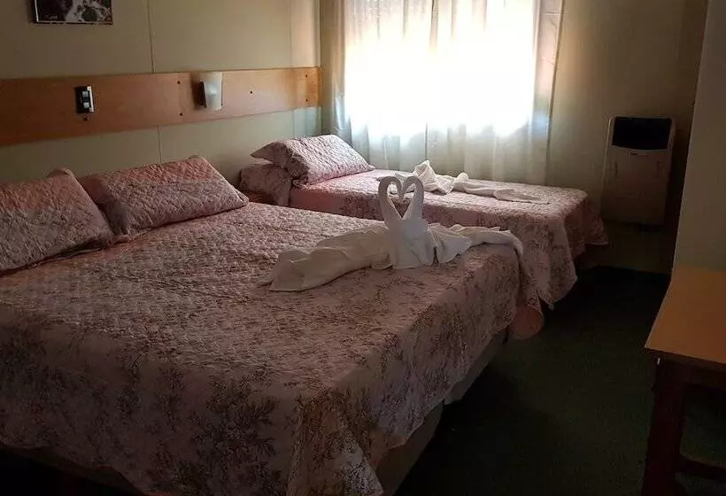 Hotel Contilo