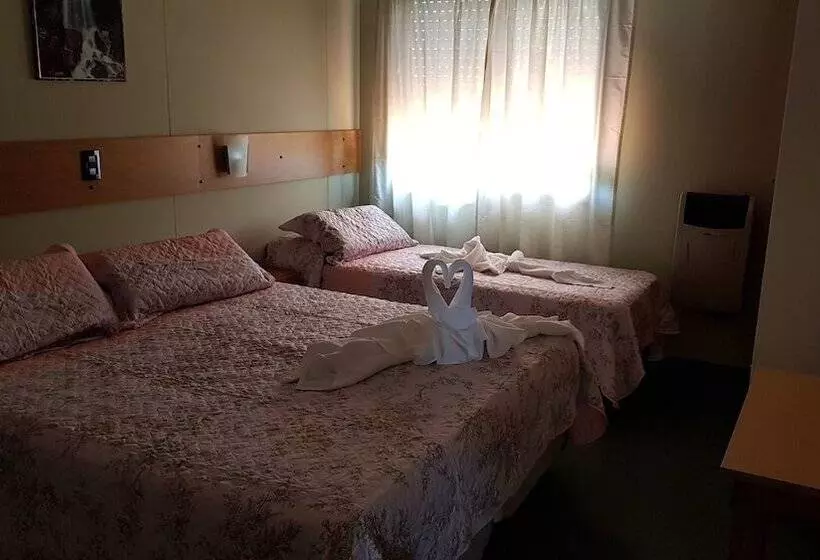 Hotel Contilo