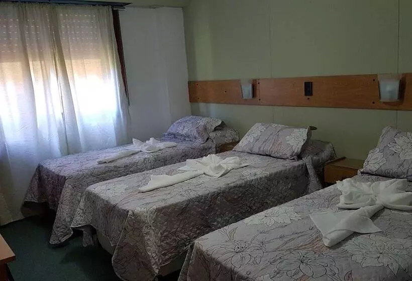Hotel Contilo