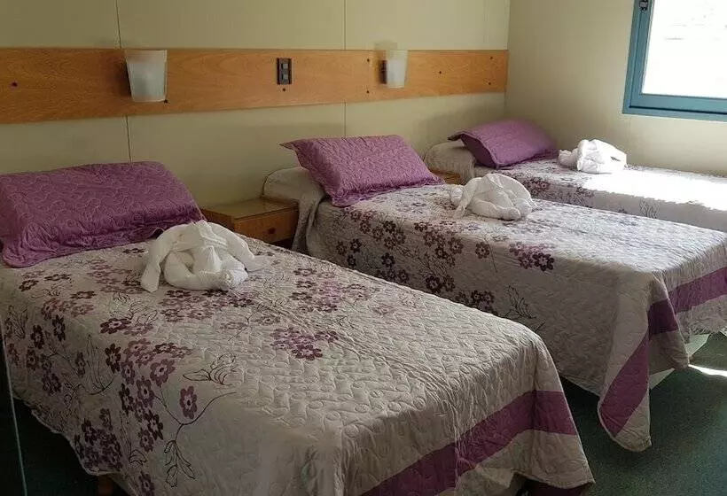 Hotel Contilo