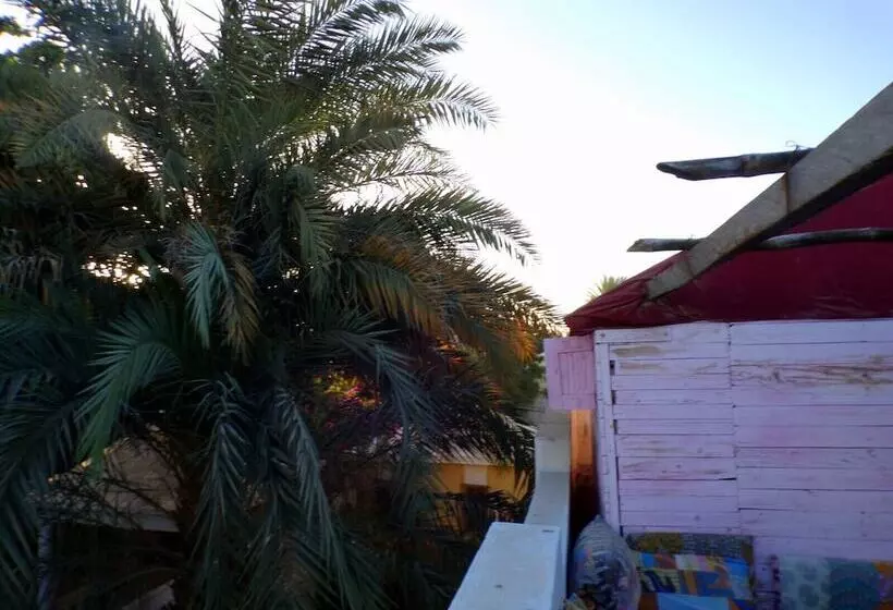 هتل Le Triskell Auberge   Hostel