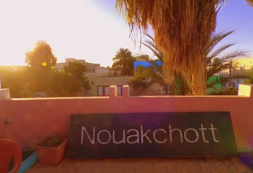 هتل Le Triskell Auberge   Hostel