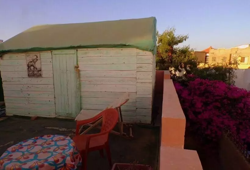 هتل Le Triskell Auberge   Hostel