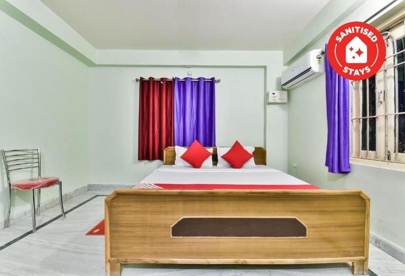 هتل Oyo 60005  Shubh Yatra