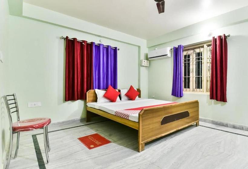 هتل Oyo 60005  Shubh Yatra