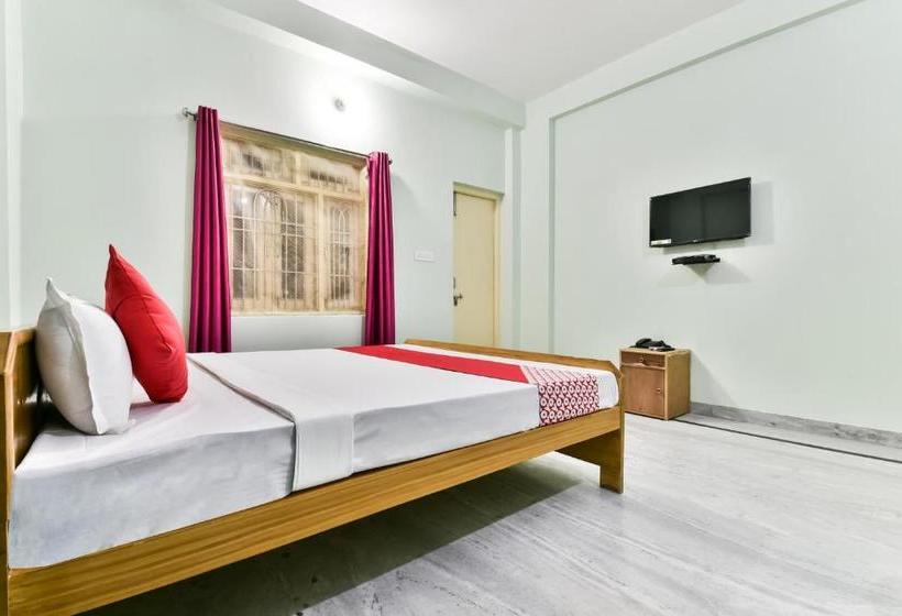 هتل Oyo 60005  Shubh Yatra