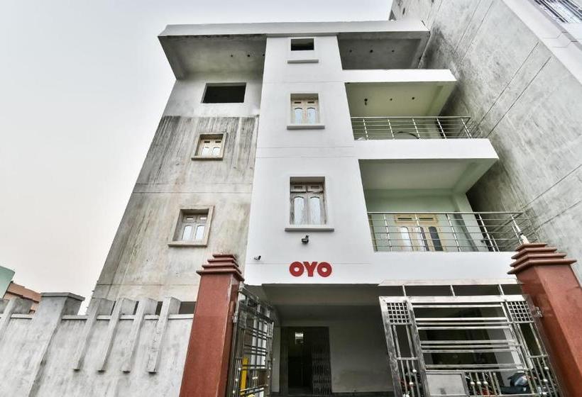 هتل Oyo 60005  Shubh Yatra