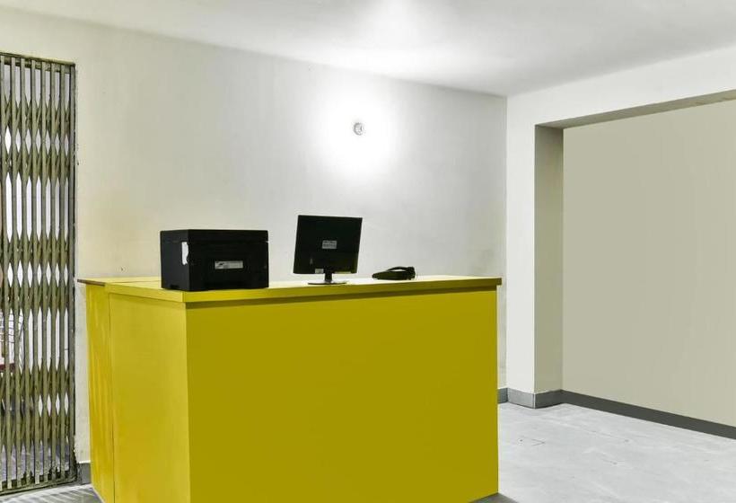 هتل Oyo 60005  Shubh Yatra