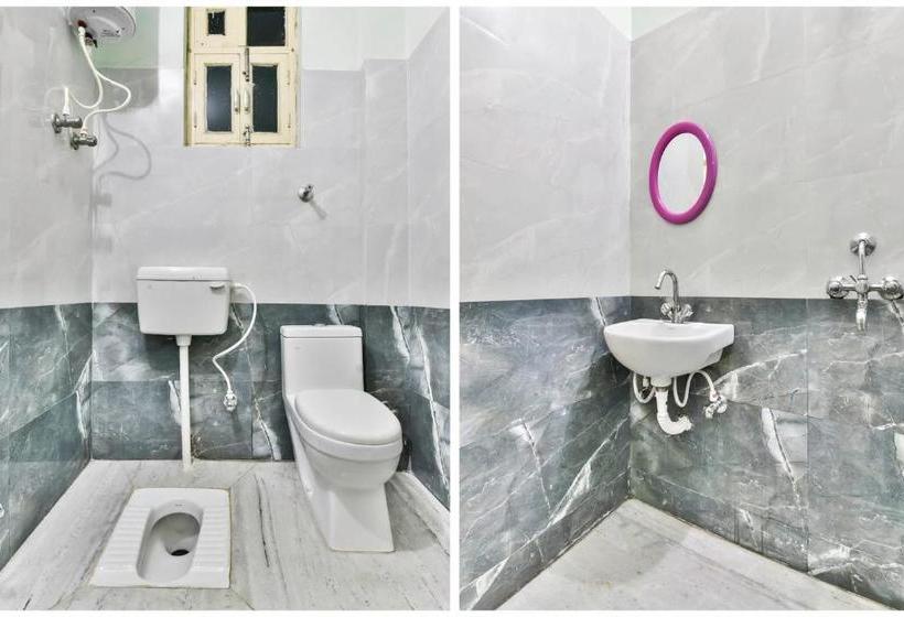 هتل Oyo 60005  Shubh Yatra