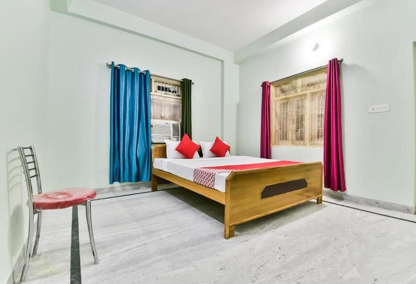 هتل Oyo 60005  Shubh Yatra