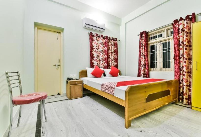 هتل Oyo 60005  Shubh Yatra