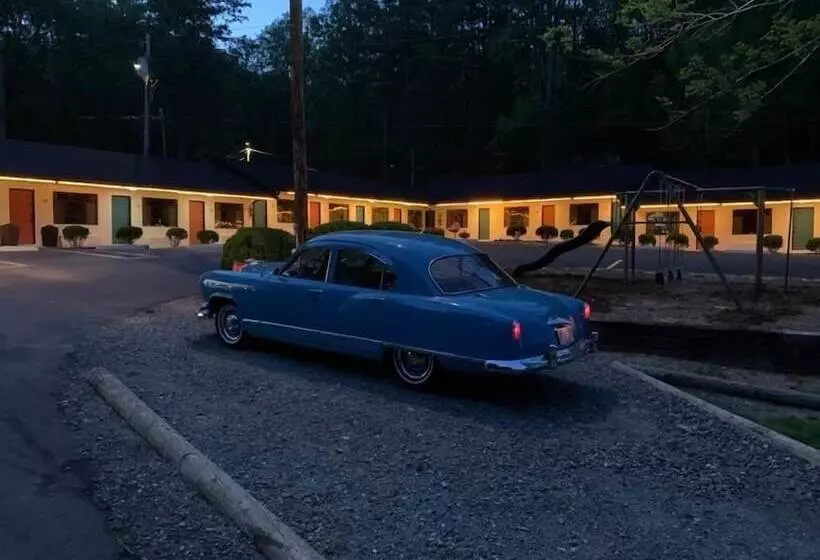 ホテル Route 19 Inn