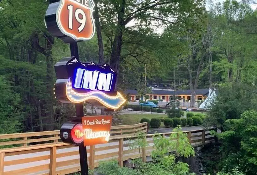 ホテル Route 19 Inn