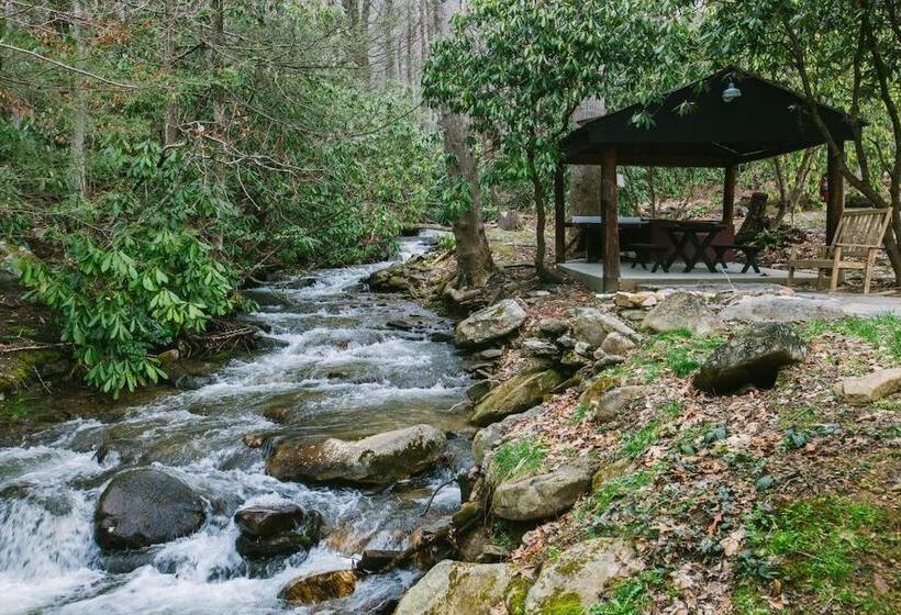 فندق Route 19 Inn