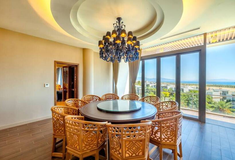 هتل Wyndham Grand Kn Paradise Cam Ranh