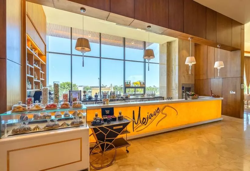 هتل Wyndham Grand Kn Paradise Cam Ranh