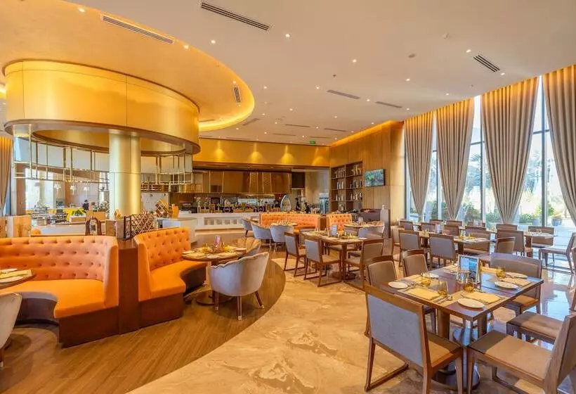 هتل Wyndham Grand Kn Paradise Cam Ranh