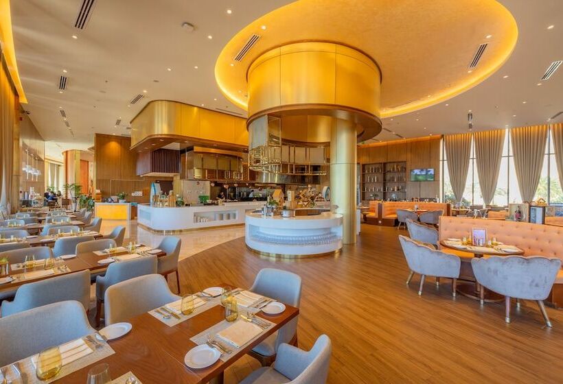 هتل Wyndham Grand Kn Paradise Cam Ranh