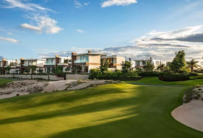 هتل Wyndham Grand Kn Paradise Cam Ranh