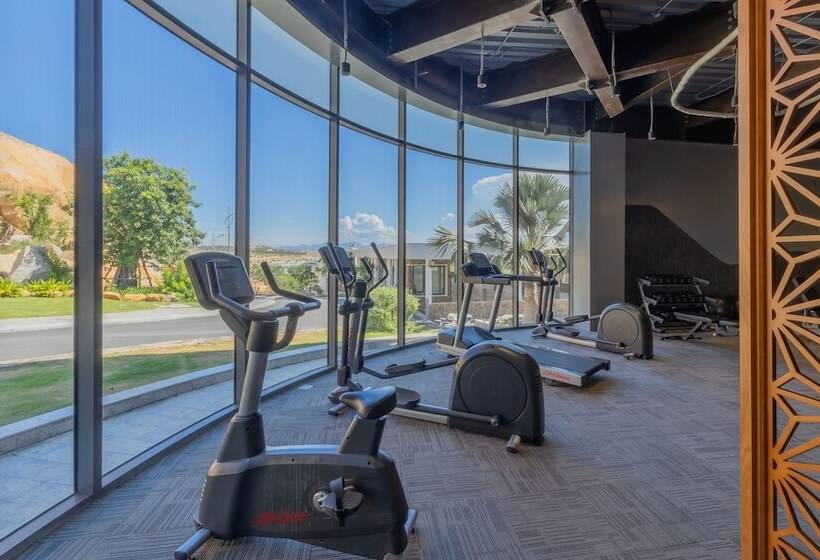 هتل Wyndham Grand Kn Paradise Cam Ranh