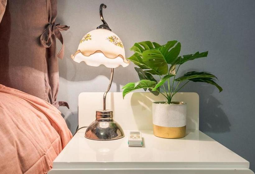 בית מלון כפרי Zhengzhou City· Erqi District·zhengzhou University South Campus