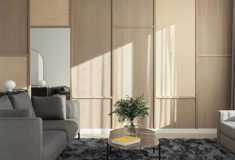 Original Sokos Hotel Tripla Helsinki