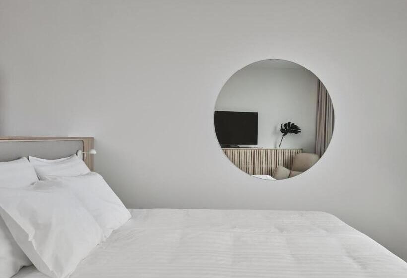 Original Sokos Hotel Tripla Helsinki