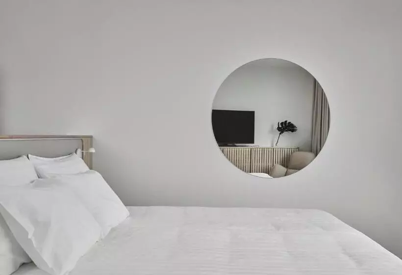 Original Sokos Hotel Tripla Helsinki