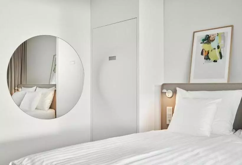 Original Sokos Hotel Tripla Helsinki