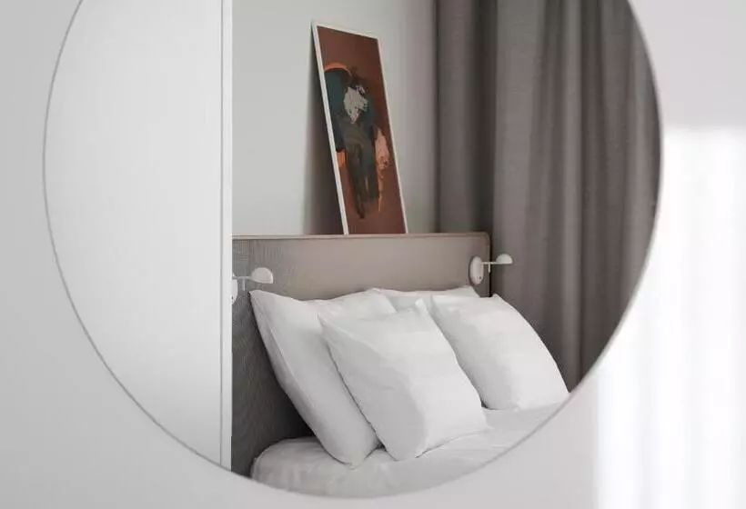 Original Sokos Hotel Tripla Helsinki