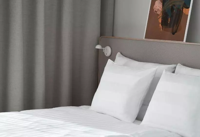 Original Sokos Hotel Tripla Helsinki