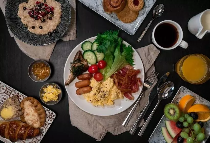 Original Sokos Hotel Tripla Helsinki