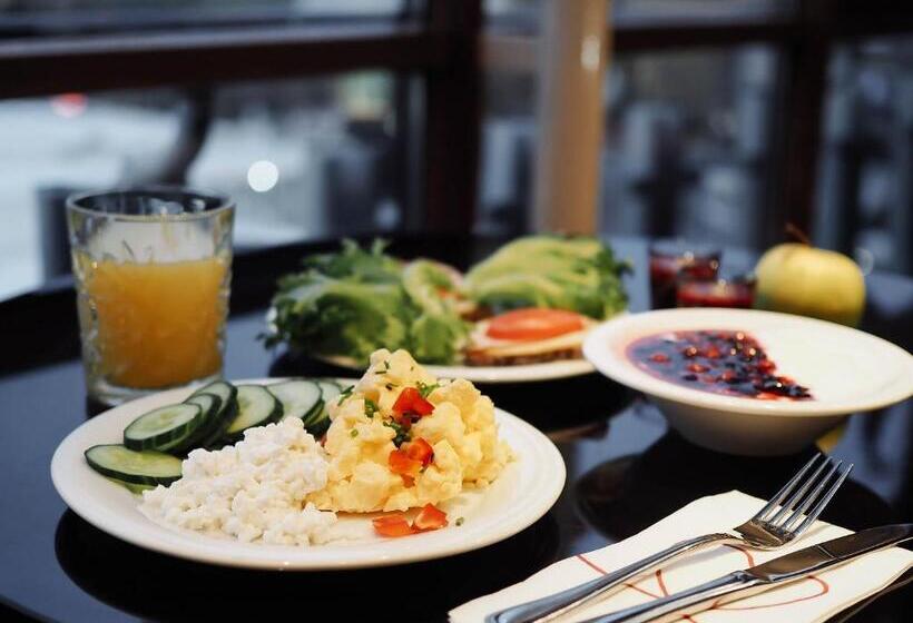 Original Sokos Hotel Tripla Helsinki