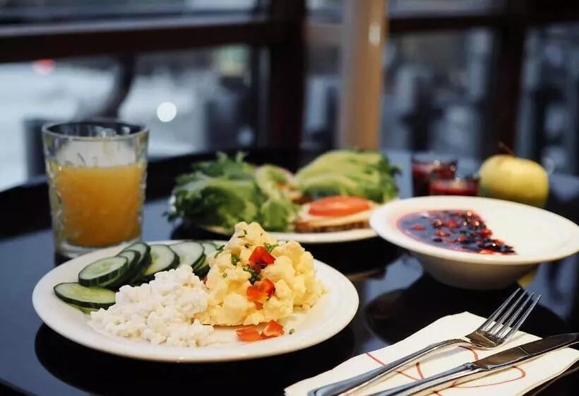 Original Sokos Hotel Tripla Helsinki