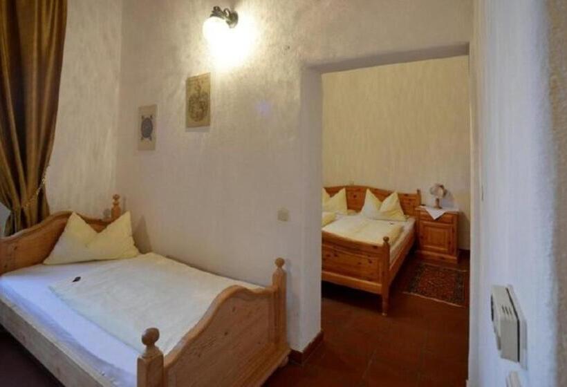 Hotel Schloss Wiesenthau