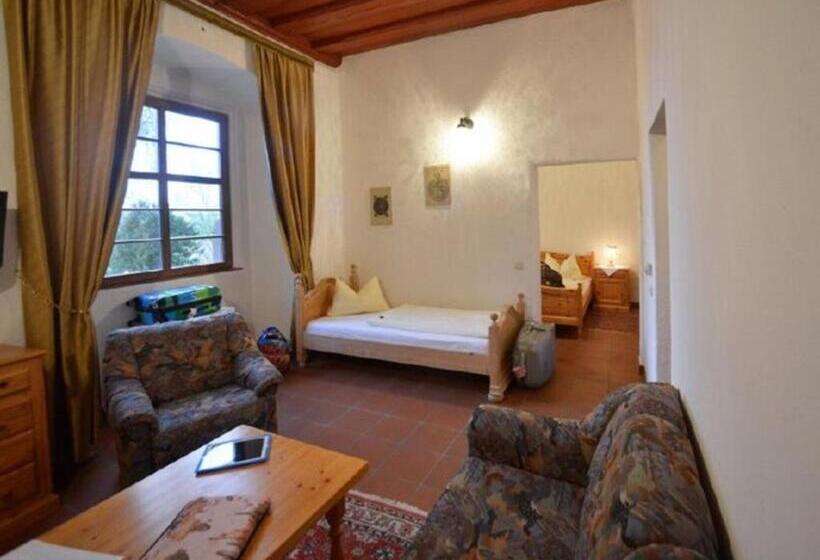 Hotel Schloss Wiesenthau