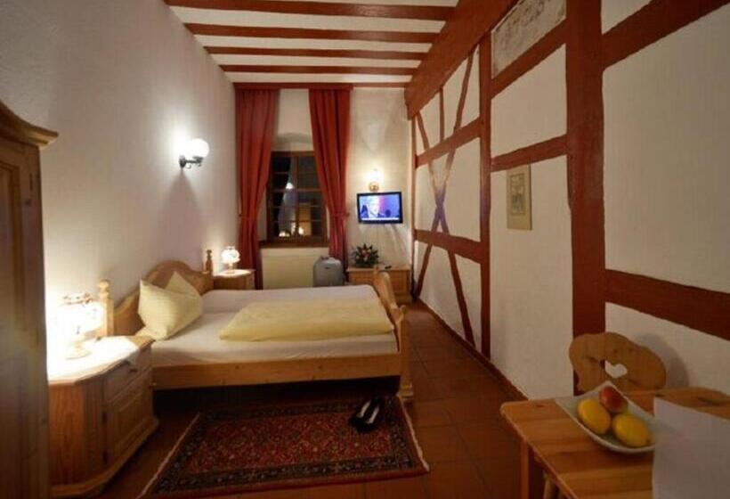 Hotel Schloss Wiesenthau