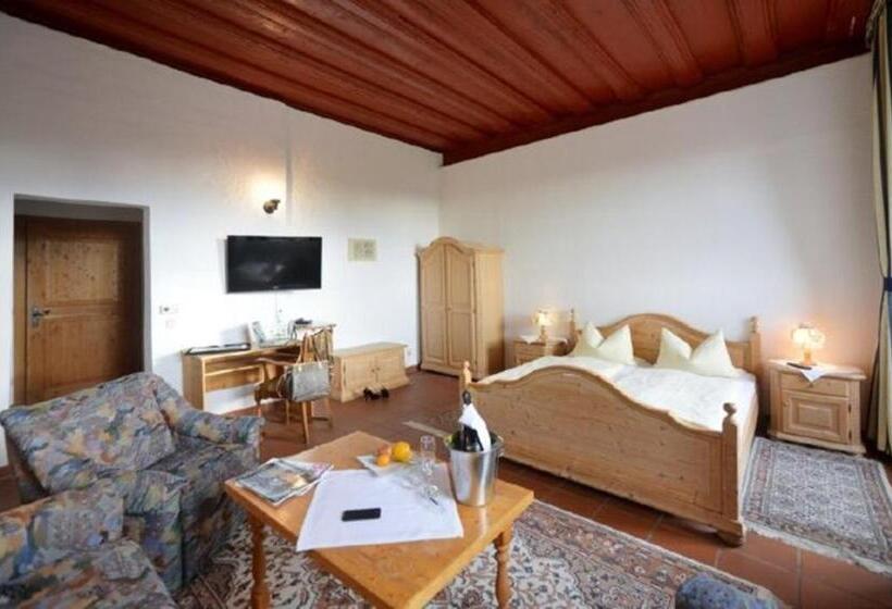 Hotel Schloss Wiesenthau