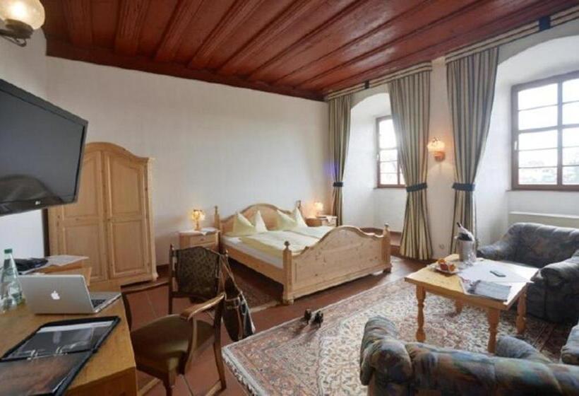 Hotel Schloss Wiesenthau